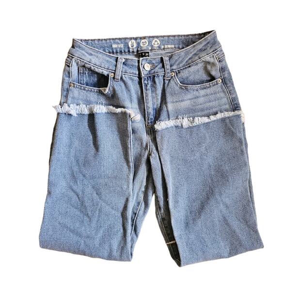 Rewash Jeans - Picture 2 of 7